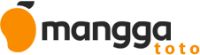 MANGGATOTO LOGO
